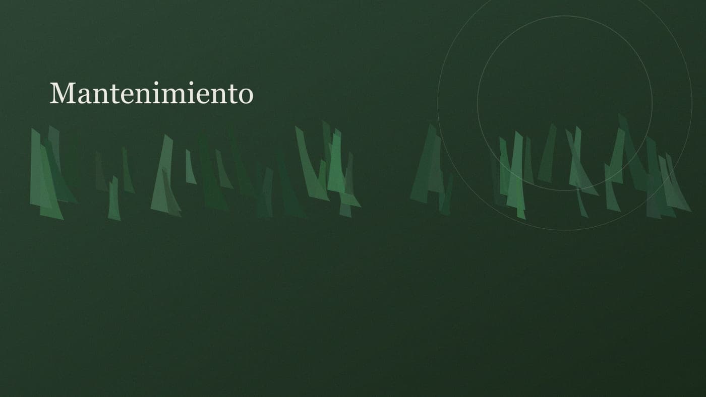 Cepillado de mantenimiento de césped artificial