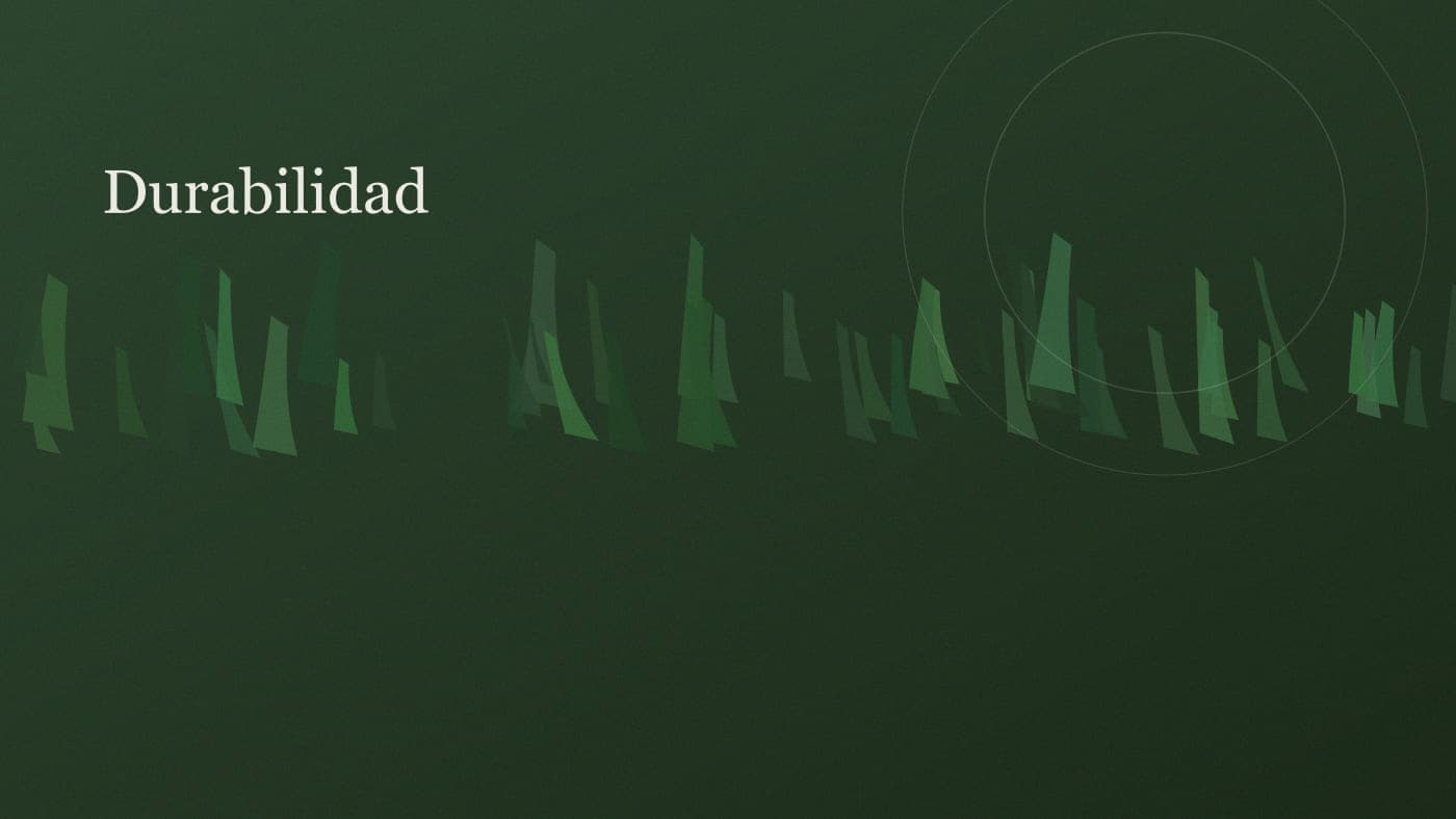 Césped artificial envejecido junto a césped nuevo